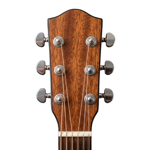 Guitar Headstock